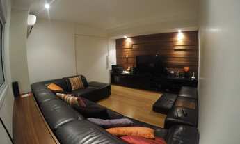 Imagem 2: Cobertura para venda tem 320 m² e 3 quartos em Moema Pássaros - São Paulo - SP