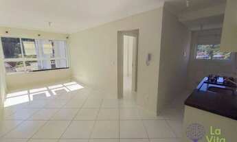 Imagem 5: Apartamento com 1 dormitório para alugar, 40 m² por R$ 2.046,65/mês - Victor Konder - Blum