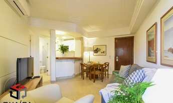 Imagem 3: Apartamento à venda 1 quarto 1 vaga Golden Tower Itaim Bibi - São Paulo - SP