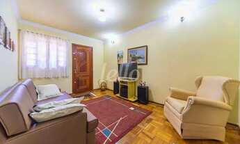 Imagem: Santo André - Casa Padrão - Vila Guiomar