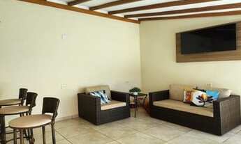 Imagem 7: HORTOLÂNDIA - Casa de Condomínio - JARDIM INTERLAGOS