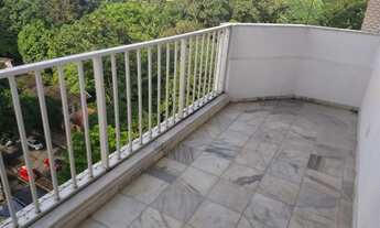 Imagem 4: Apartamento com 4 suítes, sala para 3 ambientes no Bairro de São Brás - Belém-Pa