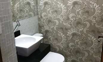 Imagem 4: Apartamento para aluguel possui 110 metros quadrados com 3 quartos