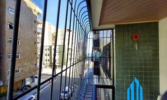 Imagem 5: Apartamento de 3 Quartos mais Dce na melhor localização da Praia do Morro