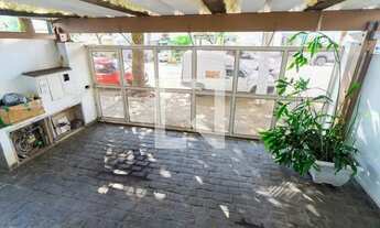 Imagem 5: Casa para Aluguel - Vila Clementino, 4 Quartos, 130 m2