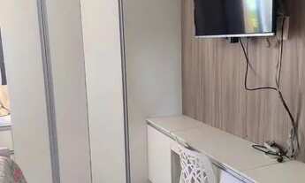 Imagem 3: Apartamento 03 quartos no Edifício Thiago Milones mobiliado