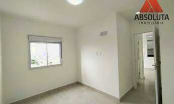 Imagem 6: Apartamento com 2 dormitórios, 54 m² - venda por R$ 265.000 ou aluguel por R$ 1.800/mês