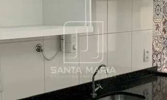 Imagem 5: Apartamento (tipo - padrao) 2 dormitórios/suite, cozinha planejada, em condomínio fechado