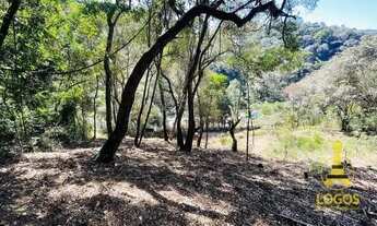 Imagem 3: Terreno a Venda em Mairiporã.(Terra preta)