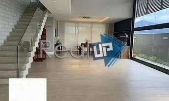 Imagem 2: Magnifica Casa de luxo no condomínio AlphaVille