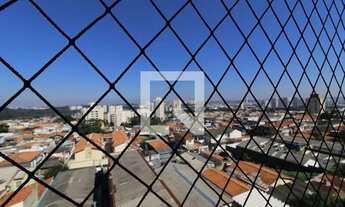 Imagem 6: Apartamento para Aluguel - Vila Campo Grande, 2 Quartos, 65 m2