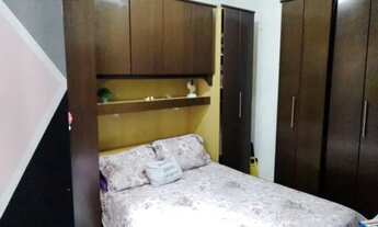 Imagem 7: Casa térrea em condomínio pequeno Vila Pomar