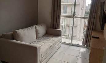 Imagem 6: Lindo apartamento mobiliado para alugar em Cambuci