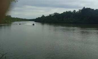Imagem 4: Lote/Terreno para venda com 400 mil metros quadrados em araticu - Barcarena - Pará