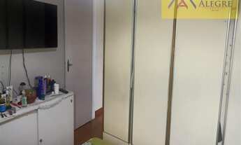 Imagem 7: São Paulo - Casa Padrão - Vila São Paulo