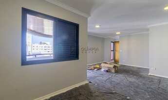 Imagem 4: Locação Apartamento 3 Dormitórios - 106 m² Moema