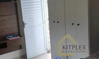 Imagem 5: Kitnet Mobiliada nas imediações do Pague Menos em Hortolândia