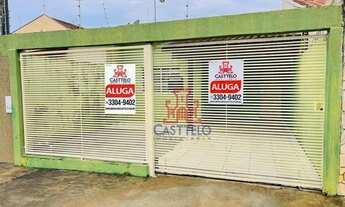 Imagem: Casa para alugar, 90 m² por R$ 1.350/mês