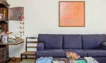 Imagem: Apartamento com 4 dormitórios à venda