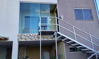 Imagem 3: Sobrado com piscina