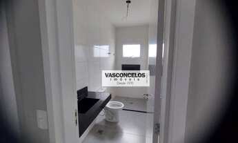 Imagem 3: Casa com 3 dormitórios, 156 m² - venda por R$ 954.000,00 ou aluguel por R$ 5.900,00/mês