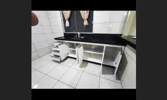 Imagem 6: Apartamento funcionários