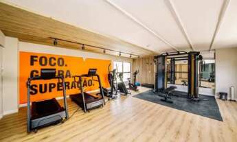 Imagem 4: Cód.: 14759 - Studio completo e novinho para você