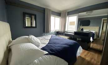 Imagem 7: EXCELENTE APARTAMENTO MOBILIADO NO CENTRO!