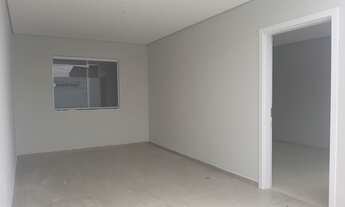 Imagem 4: Sobrado germinado no São Vicente/Itajaí