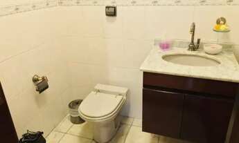 Imagem 5: SOBRADO ALTO DA MOOCA 5 DORMITÓRIOS 4 VAGAS