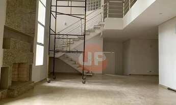 Imagem 4: Casa com 5 dormitórios para alugar, 500 m² por R$ 16.000,00/mês - Alphaville Conde II - Ba