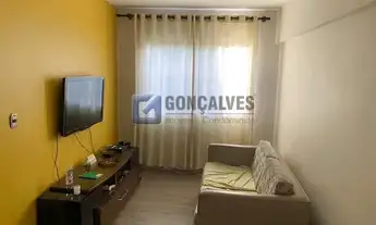 Imagem 5: SANTO ANDRE - Residential / Apartment - VILA HOMERO THON