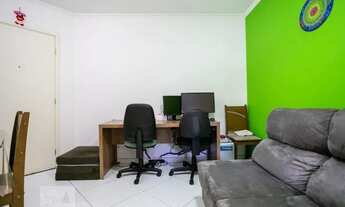 Imagem 4: Apartamento para Aluguel - Vila Dionísia, 2 Quartos, 48 m2