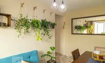 Imagem 3: Apartamento para Aluguel - Ponte Rasa, 2 Quartos, 50 m2