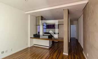 Imagem 6: Apartamento para Aluguel - Santa Cecília, 2 Quartos, 66 m2