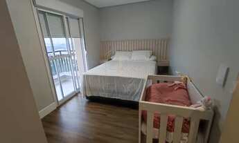 Imagem 7: Apartamento para locação em Alphaville - Barueri, SP