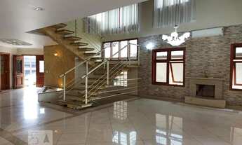 Imagem: Casa de Condomínio à Venda - Adalgisa