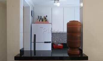 Imagem 3: Apartamento à venda no Jardim Nova Europa - Campinas/SP