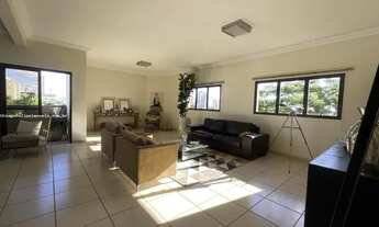 Imagem 4: Apartamento para Venda em Presidente Prudente, Bosque, 4 dormitórios, 2 suítes, 3 banheiro