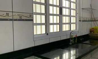 Imagem 6: Casa para aluguel possui 178 metros quadrados com 4 quartos em Morada da Serra - Cuiabá