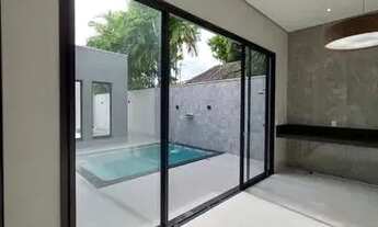 Imagem 6: Casa Vicente Pires entrada 55 mil