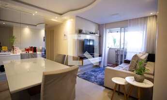 Imagem: Apartamento à Venda - Vila das Mercês