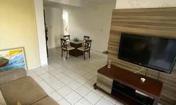 Imagem 3: Apartamento de 03 quartos, sendo 01 suíte, 01 vaga de garagem