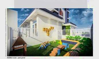 Imagem 2: Apartamentos de 02 e 03 dormitórios