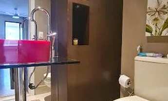 Imagem 10: Maravilhoso 4 quartos todo montado e decorado com lazer completo Cód: 20302JM!991