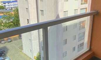 Imagem 4: Apartamento para aluguel possui 68 metros quadrados com 3 quartos, localizado no Bairro do