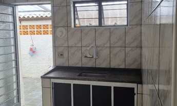 Imagem 2: Casa 3 cômodos para alugar