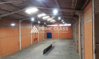 Imagem 4: CANOAS - Galpão/Depósito/Armazém - Estância Velha