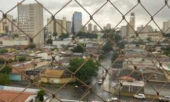 Imagem 7: Apartamento no Priscila Garden para venda 125 metros 3 quartos em Nova Suíça - Goiânia - G