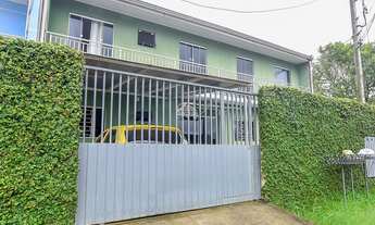 Imagem: Apolar Imóveis vende excelente Sobrado